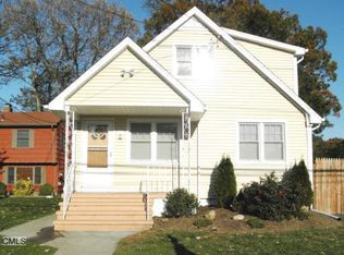 126 Primrose Ave, Bridgeport, CT 06606