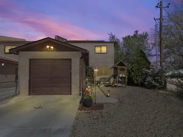648 Pittard Dr SW, Albuquerque, NM 87121