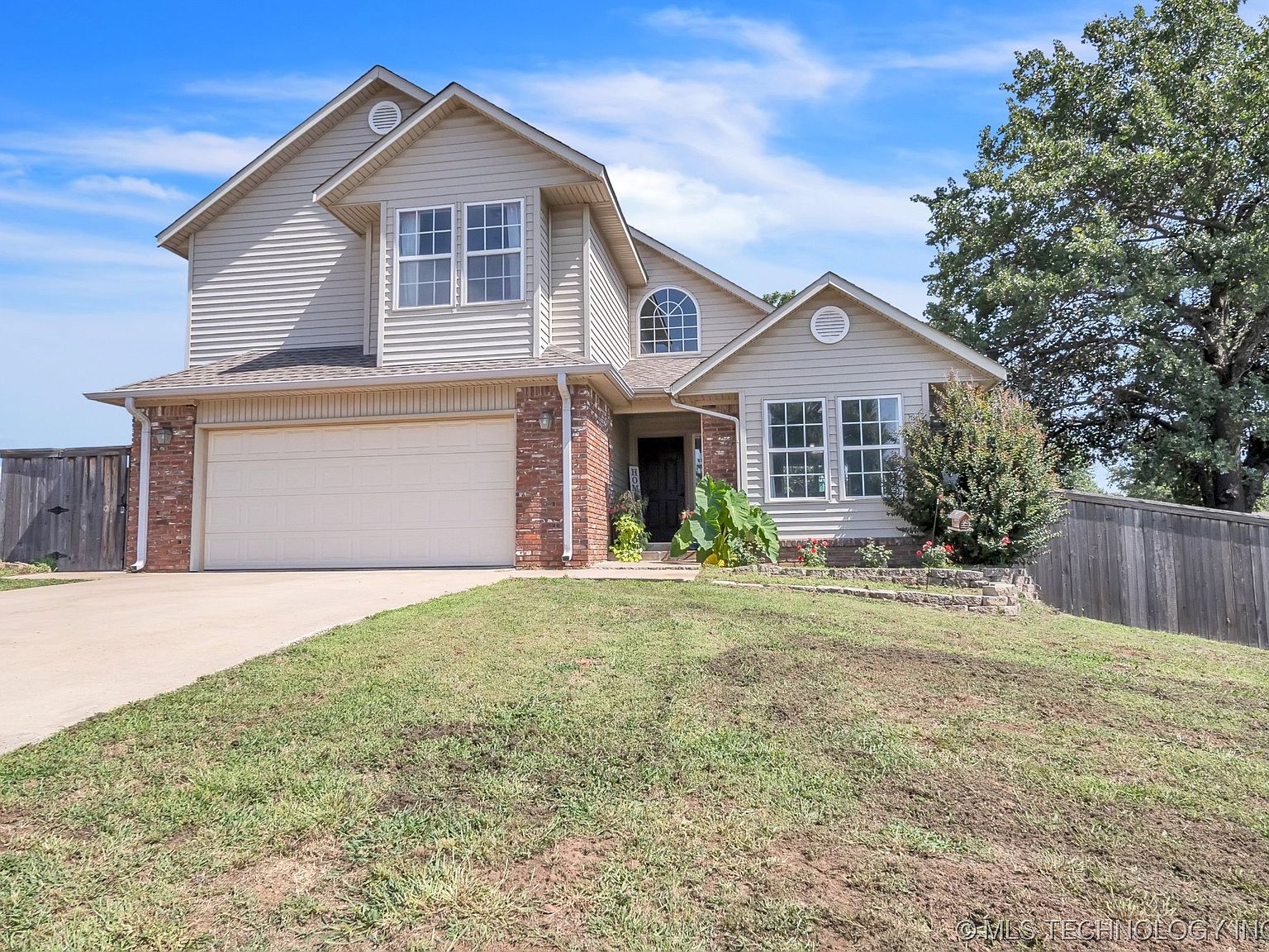 4 Highland Cir, Bristow, OK 74010 Zillow
