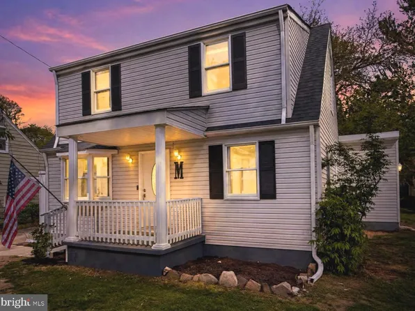 273 Magothy Blvd, Pasadena, MD 21122