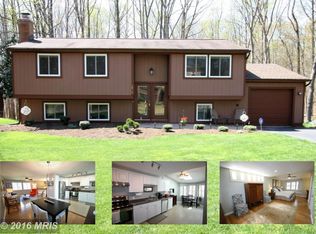 7914 Hill Stream Ct, Springfield, VA 22153