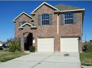 2110 Makenna Ln, Houston, TX 77049