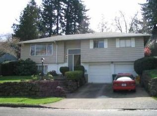 3434 SW Marigold St, Portland, OR 97219