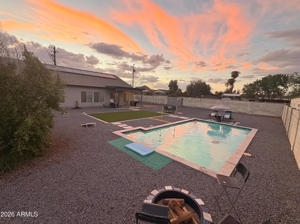 19365 N 28TH Street, Phoenix, AZ 85050