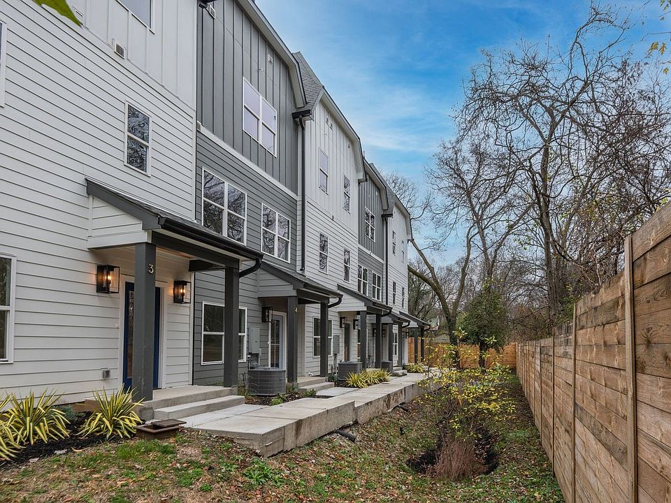 1st image of 862 W Sharpe Ave #4