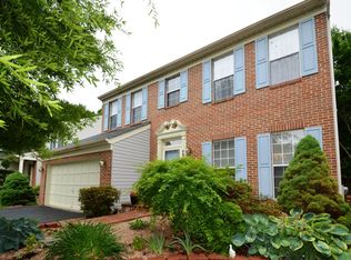 7314 Hollyford Ln, Alexandria, VA 22315