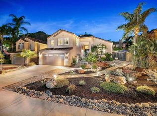 1375 Graham Pl, Escondido, CA 92026