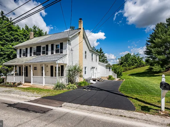 2157 Kimberton Rd, Phoenixville, PA 19460