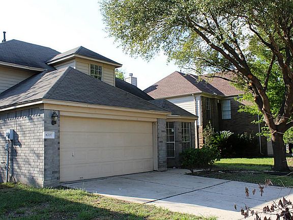 2nd image of 8707 Woodcamp Dr
