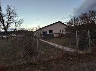 201 Greycliff Rd N, Greycliff, MT 59033