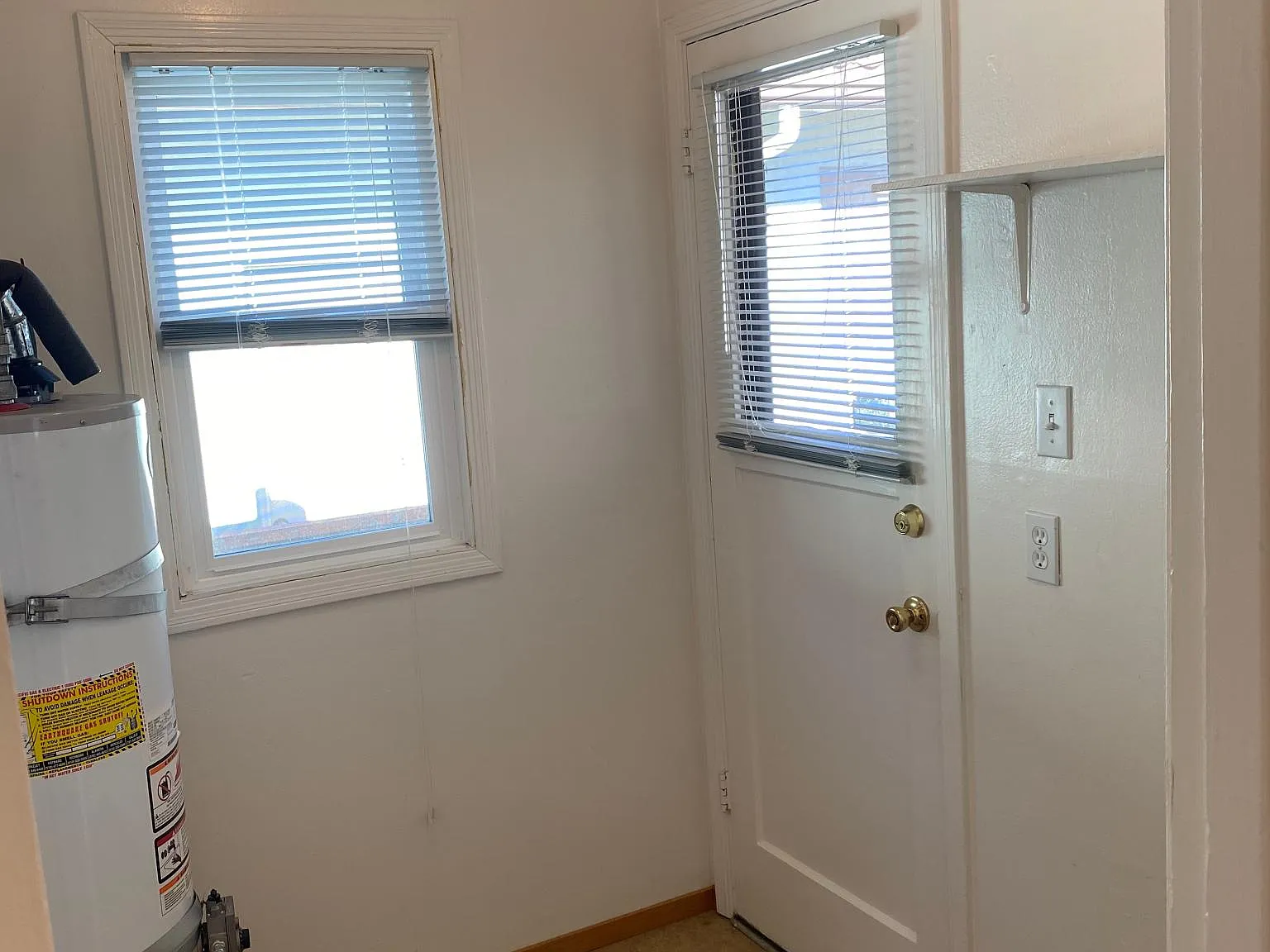 1 bed, 675 sqft, $2,250 — Photo 4