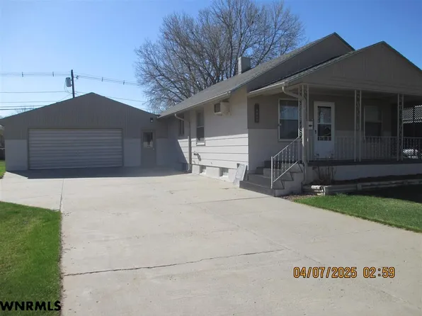 2045 13th St, Gering, NE 69341