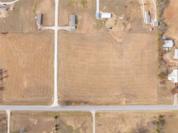 S 125th St E, Webbers Falls, OK 74470