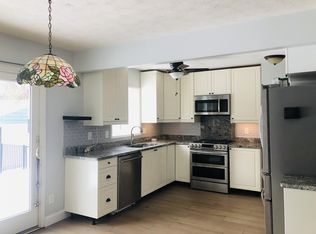 1424 Jewett Ave #1, Ann Arbor, MI