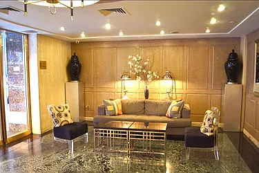 Rented by Corcoran