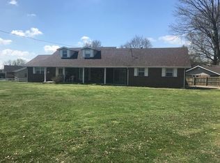 4110 W Colby St, Springfield, MO 65802