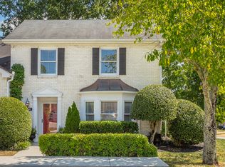 1804 Georgetown Ln, Chattanooga, TN 37421