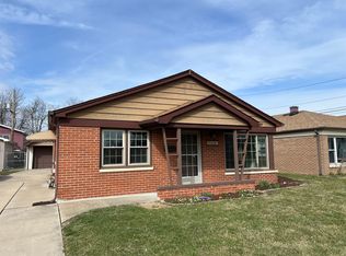 11616 S Harry J Rogowski Dr, Merrionette Park, IL