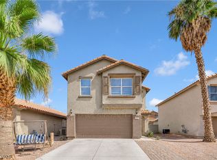 5311 Georgeson Ct, Las Vegas, NV 89110