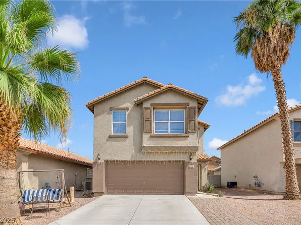 5311 Georgeson Ct, Las Vegas, NV 89110