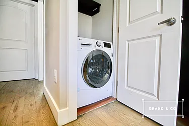 Rented by Grand & Co.