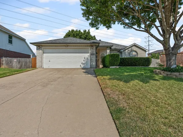 2368 Warrington Dr, Grand Prairie, TX 75052