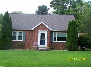 796 Dooms Crossing Rd, Waynesboro, VA 22980