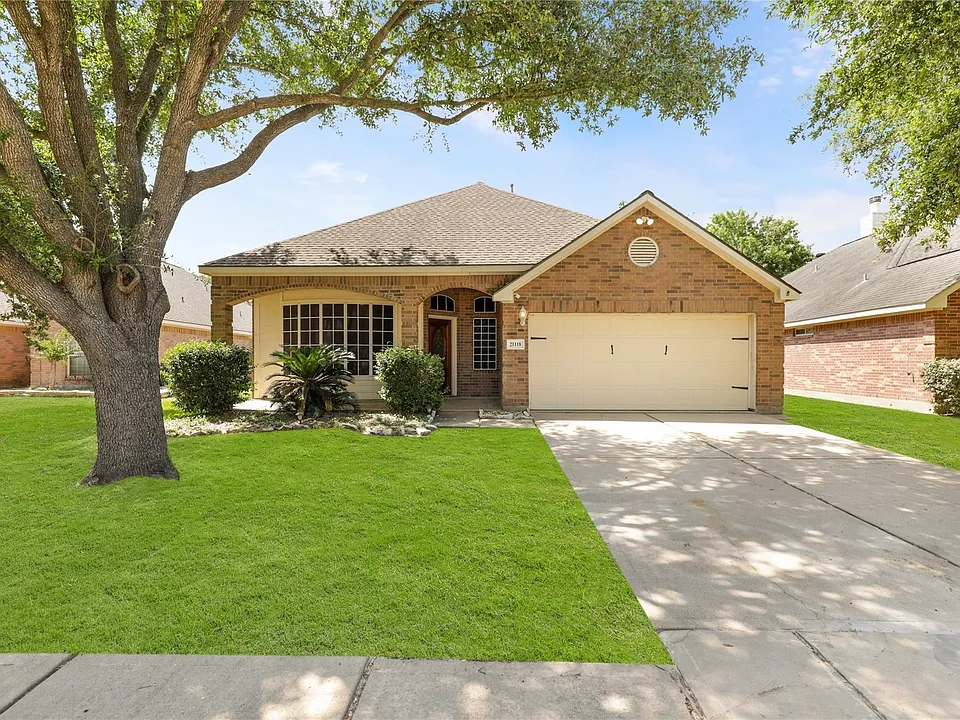 21118 Terrace View Dr