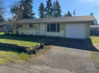 332 Owosso Dr, Eugene, OR 97404