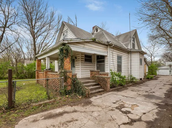 1315 W 35th St N, Wichita, KS 67204