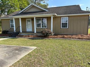 490 4th Ave, Rochelle, GA 31079