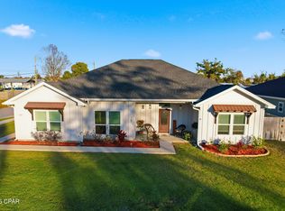 701 Alabama Ave, Lynn Haven, FL 32444