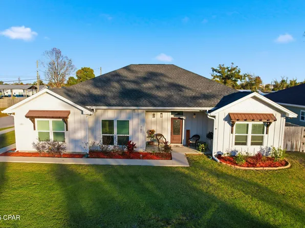 701 Alabama Ave, Lynn Haven, FL 32444