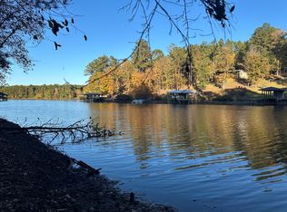 2 Frontier Shores Rd, Sparta, GA 31087