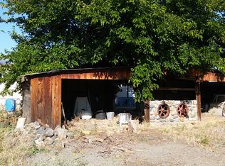 9140 El Camino Ave, Gerber, CA 96035