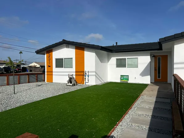 551 11th St #1, Imperial Beach, CA 91932