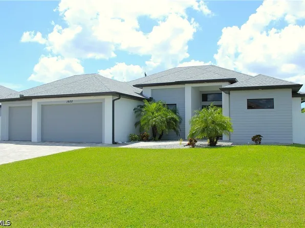 1920 SW 2nd Ter, Cape Coral, FL 33991