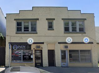 3427 E 10th St APT 1, Indianapolis, IN