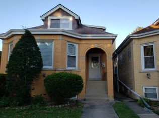 3940 N Nottingham Ave, Chicago, IL 60634