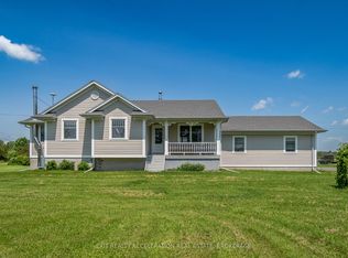 1633 Lazier Rd, Tyendinaga, ON K0K3A0