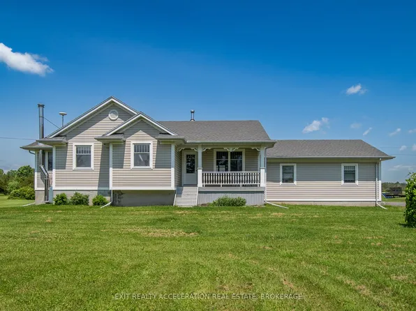 1633 Lazier Rd, Tyendinaga, ON K0K 3A0