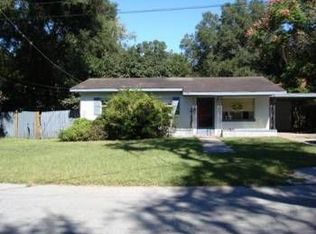 37411 Southview Ave, Dade City, FL 33525
