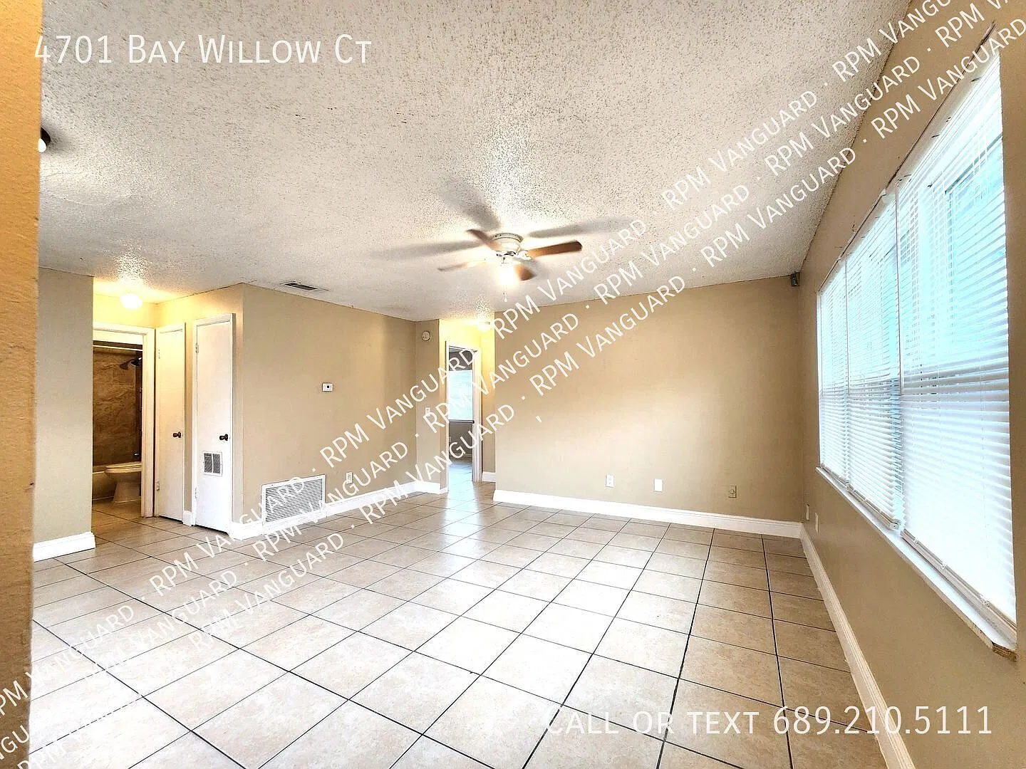 Single Story Condo with Attached Garage and Backyard Space — Photo 3