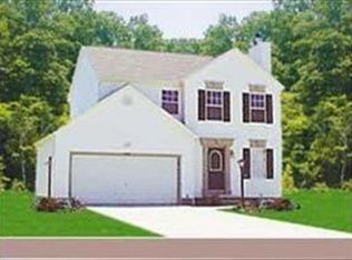 1427 Brentfield Dr, Wadsworth, OH 44281