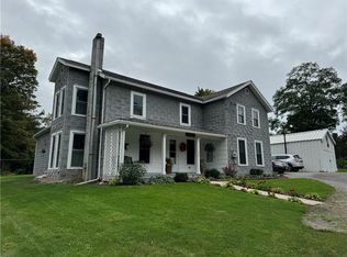 737 Rice Rd, Himrod, NY 14842