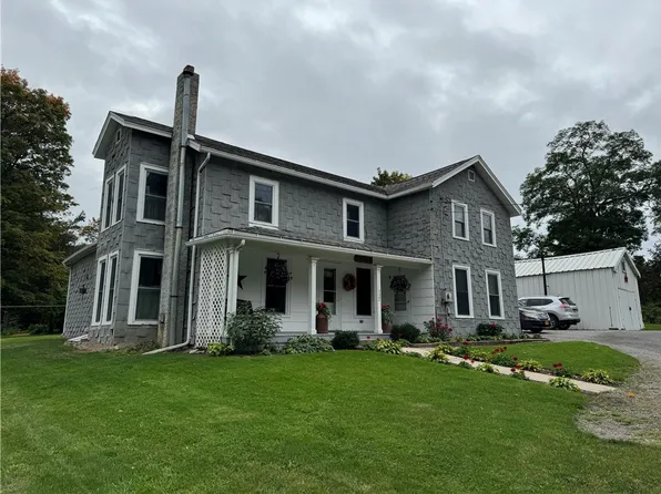 737 Rice Rd, Himrod, NY 14842