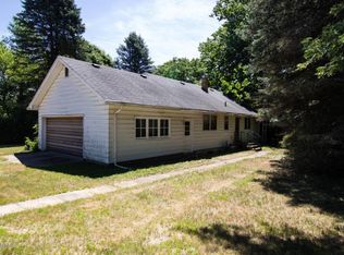 2788 Eaman Rd, Benton Harbor, MI 49022