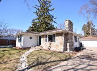 473 Onondaga Rd, Benton Harbor, MI 49022
