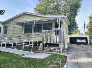 612 C St, Fort Dodge, IA 50501