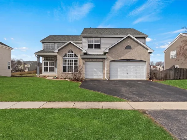 36844 N Deerview Dr, Lake Villa, IL 60046